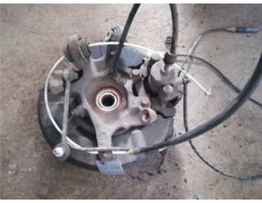 Mangueta Trasera Derecha BMW Serie 3 Berlina  2 0 320d [2 0 Ltr  - 100 kW 16V Diesel CAT]