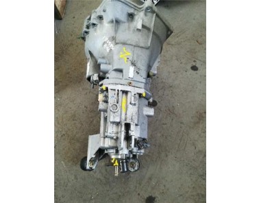 Caja Cambios Manual BMW Serie 3 Compacto  1 8 316ti [1 8 Ltr  - 85 kW 16V]