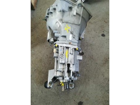 Caja Cambios Manual BMW Serie 3 Compacto  1 8 316ti [1 8 Ltr  - 85 kW 16V]