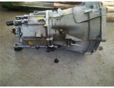 Caja Cambios Manual BMW Serie 3 Compacto  1 8 316ti [1 8 Ltr  - 85 kW 16V]