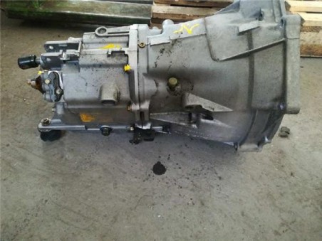 Caja Cambios Manual BMW Serie 3 Compacto  1 8 316ti [1 8 Ltr  - 85 kW 16V]
