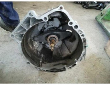 Caja Cambios Manual BMW Serie 3 Compacto  1 8 316ti [1 8 Ltr  - 85 kW 16V]