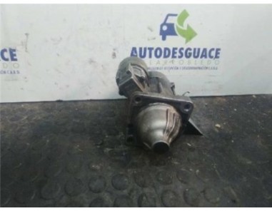 Motor Arranque BMW Serie 3 Compacto  2 0 320td [2 0 Ltr  - 110 kW 16V Diesel CAT]