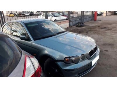Motor Arranque BMW Serie 3 Compacto  2 0 320td [2 0 Ltr  - 110 kW 16V Diesel CAT] 2