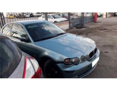 Motor Arranque BMW Serie 3 Compacto  2 0 320td [2 0 Ltr  - 110 kW 16V Diesel CAT]