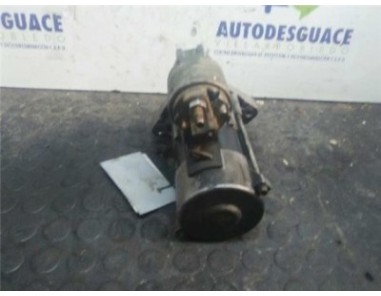 Motor Arranque BMW Serie 3 Compacto  2 0 320td [2 0 Ltr  - 110 kW 16V Diesel CAT]