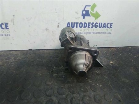 Motor Arranque BMW Serie 3 Compacto  2 0 320td [2 0 Ltr  - 110 kW 16V Diesel CAT]