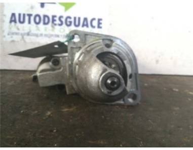 Motor Arranque BMW Serie 3 Compacto  1 8 316ti [1 8 Ltr  - 85 kW 16V]
