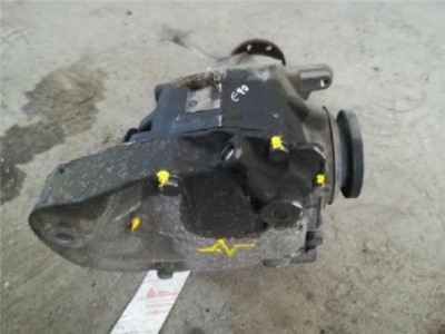 Grupo Diferencial Trasero BMW Serie 3 Berlina  2 0 320d [2 0 Ltr  - 100 kW 16V Diesel CAT]