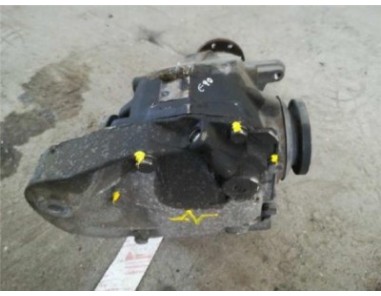 Grupo Diferencial Trasero BMW Serie 3 Berlina  2 0 320d [2 0 Ltr  - 100 kW 16V Diesel CAT]