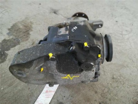 Grupo Diferencial Trasero BMW Serie 3 Berlina  2 0 320d [2 0 Ltr  - 100 kW 16V Diesel CAT]