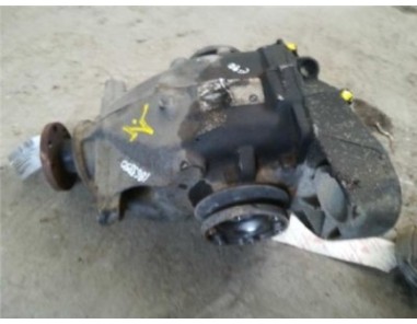 Grupo Diferencial Trasero BMW Serie 3 Berlina  2 0 320d [2 0 Ltr  - 100 kW 16V Diesel CAT]