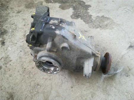 Grupo Diferencial Trasero BMW Serie 3 Berlina  2 0 320d [2 0 Ltr  - 100 kW 16V Diesel CAT]