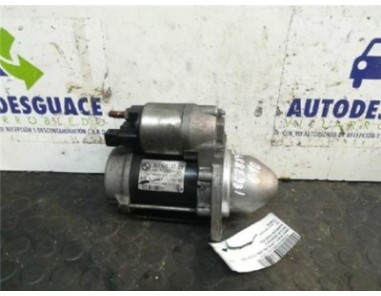 Motor Arranque BMW Serie 3 Berlina  2 0 320d [2 0 Ltr  - 100 kW 16V Diesel CAT]