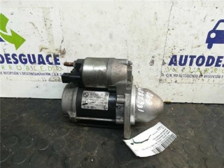 Motor Arranque BMW Serie 3 Berlina  2 0 320d [2 0 Ltr  - 100 kW 16V Diesel CAT]