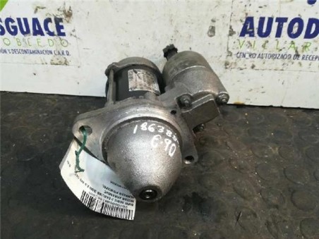 Motor Arranque BMW Serie 3 Berlina  2 0 320d [2 0 Ltr  - 100 kW 16V Diesel CAT]