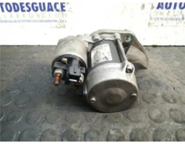 Motor Arranque BMW Serie 3 Berlina  2 0 320d [2 0 Ltr  - 100 kW 16V Diesel CAT]