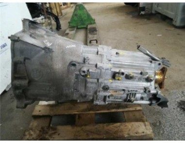 Caja Cambios Manual BMW Serie 3 Berlina  2 0 320d [2 0 Ltr  - 100 kW 16V Diesel CAT]