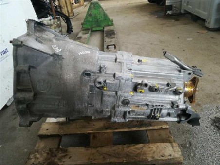 Caja Cambios Manual BMW Serie 3 Berlina  2 0 320d [2 0 Ltr  - 100 kW 16V Diesel CAT]