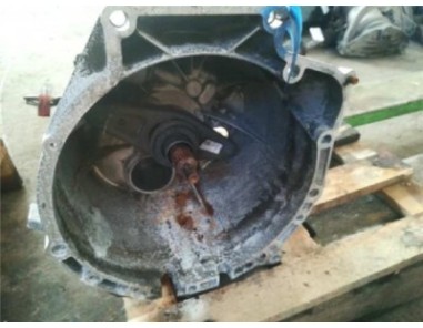 Caja Cambios Manual BMW Serie 3 Berlina  2 0 320d [2 0 Ltr  - 100 kW 16V Diesel CAT]