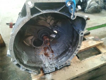 Caja Cambios Manual BMW Serie 3 Berlina  2 0 320d [2 0 Ltr  - 100 kW 16V Diesel CAT]