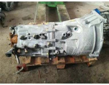 Caja Cambios Manual BMW Serie 3 Berlina  2 0 320d [2 0 Ltr  - 100 kW 16V Diesel CAT]