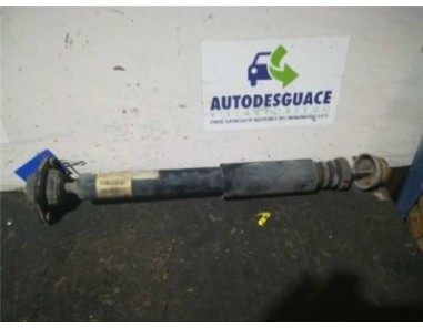 Amortiguador Trasero Derecho BMW Serie 3 Berlina  2 0 320d [2 0 Ltr  - 100 kW 16V Diesel CAT]