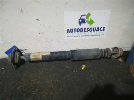 Amortiguador Trasero Derecho BMW Serie 3 Berlina  2 0 320d [2 0 Ltr  - 100 kW 16V Diesel CAT]
