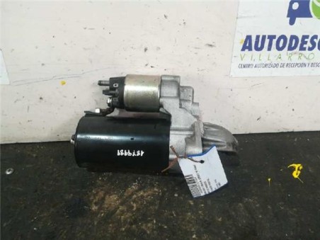 Motor Arranque BMW Serie 3 Berlina  2 0 320d [2 0 Ltr  - 100 kW 16V Diesel CAT]