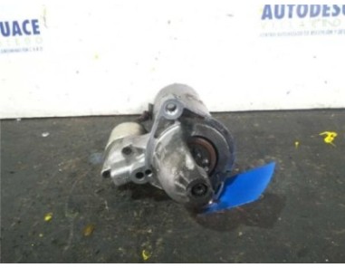 Motor Arranque BMW Serie 3 Berlina  2 0 320d [2 0 Ltr  - 100 kW 16V Diesel CAT]