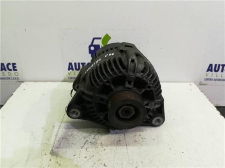 Alternador BMW Serie 3 Berlina  2 0 320d [2 0 Ltr  - 100 kW 16V Diesel CAT]