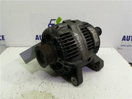 Alternador BMW Serie 3 Berlina  2 0 320d [2 0 Ltr  - 100 kW 16V Diesel CAT]