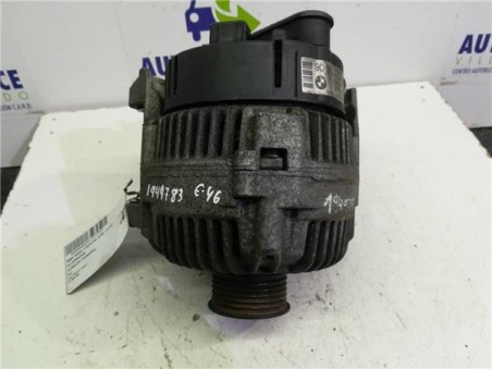 Alternador BMW Serie 3 Berlina  2 0 320d [2 0 Ltr  - 100 kW 16V Diesel CAT]