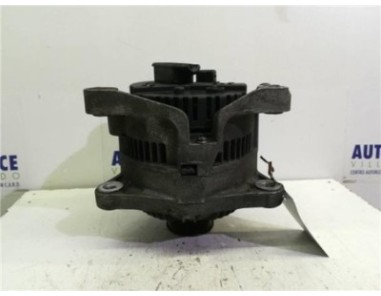 Alternador BMW Serie 3 Berlina  2 0 320d [2 0 Ltr  - 100 kW 16V Diesel CAT]