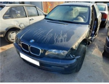 Bomba Servodireccion BMW Serie 3 Berlina  2 0 320d [2 0 Ltr  - 100 kW 16V Diesel CAT]