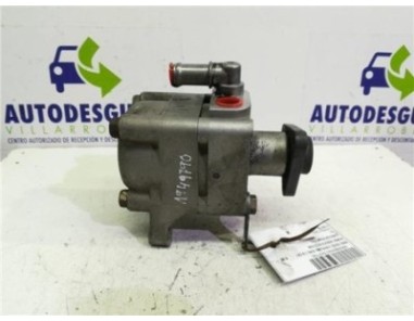 Bomba Servodireccion BMW Serie 3 Berlina  2 0 320d [2 0 Ltr  - 100 kW 16V Diesel CAT]