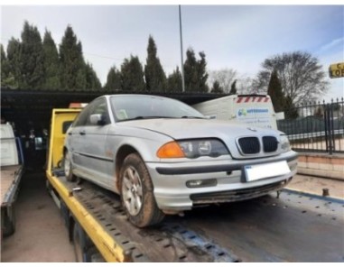 Bomba Servodireccion BMW Serie 3 Berlina  2 0 320d [2 0 Ltr  - 100 kW 16V Diesel CAT]