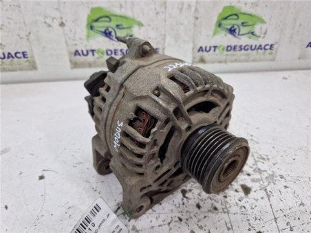 Alternador Renault Modus I  1 5 dCi 