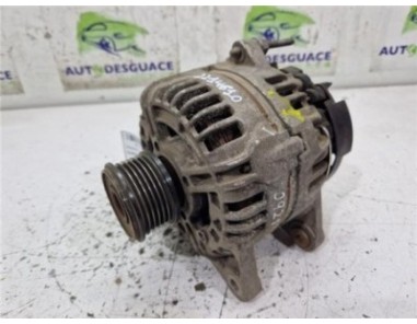 Alternador Renault Modus I  1 5 dCi 
