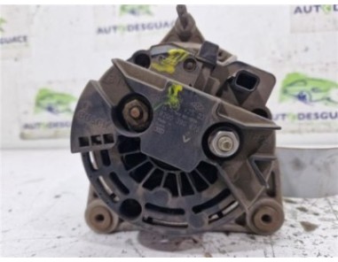 Alternador Renault Modus I  1 5 dCi 