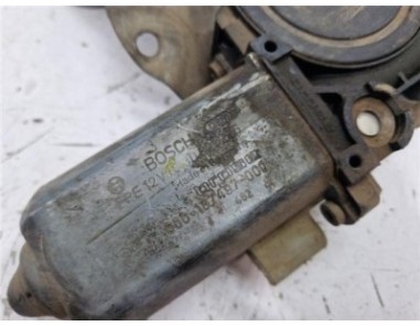 Elevalunas Electrico Trasero Derecho BMW Serie 3 Berlina  2 0 320d [2 0 Ltr  - 100 kW 16V Diesel CAT]