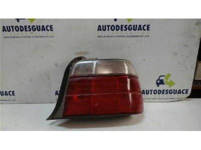 Piloto Trasero Derecho BMW Serie 3 Compacto  1 9 316i [1 9 Ltr  - 77 kW CAT] 2