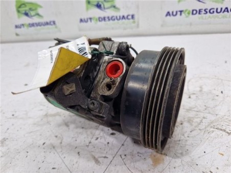 Compresor Aire Acondicionado BMW Serie 3 Compacto  1 9 318ti [1 9 Ltr  - 103 kW 16V CAT]