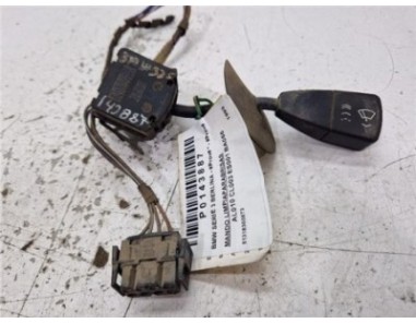 Mando Limpiaparabrisas BMW Serie 3 Berlina  2 0 320d [2 0 Ltr  - 100 kW 16V Diesel CAT]