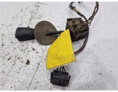 Mando Limpiaparabrisas BMW Serie 3 Berlina  2 0 320d [2 0 Ltr  - 100 kW 16V Diesel CAT]