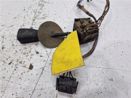 Mando Limpiaparabrisas BMW Serie 3 Berlina  2 0 320d [2 0 Ltr  - 100 kW 16V Diesel CAT]