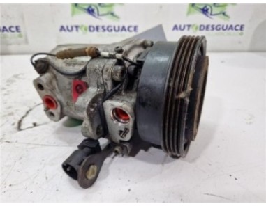 Compresor Aire Acondicionado BMW Serie 3 Compacto  1 6 316g [1 6 Ltr  - 75 kW CAT]