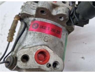 Compresor Aire Acondicionado BMW Serie 3 Compacto  1 6 316g [1 6 Ltr  - 75 kW CAT]