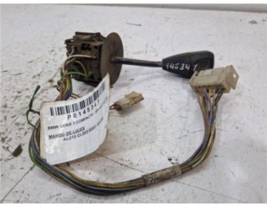 Mando De Luces BMW Serie 3 Compacto  1 6 316g [1 6 Ltr  - 75 kW CAT]