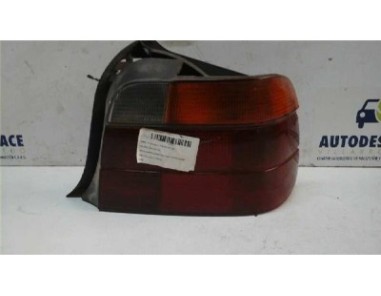 Piloto Trasero Derecho BMW Serie 3 Compacto  1 7 318tds [1 7 Ltr  - 66 kW Turbodiesel CAT]